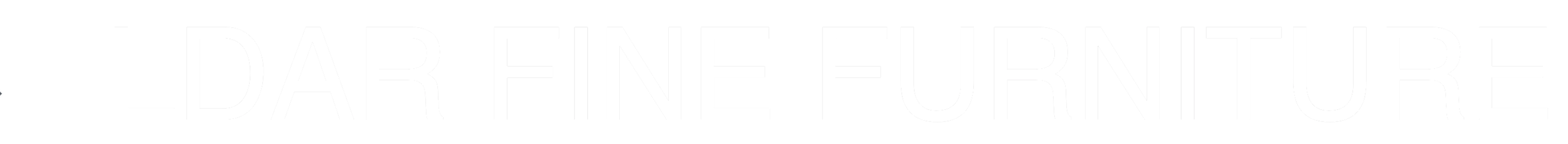 Aldar Fine Furniture
