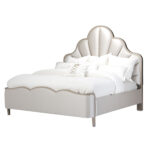 Malibu Crest Eastern King Panel Bed - Image 4