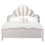 Malibu Crest Eastern King Panel Bed - Image 3