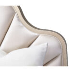 Malibu Crest Eastern King Panel Bed - Image 8