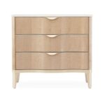 Malibu Crest Nightstand