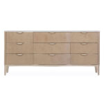 Malibu Crest Dresser - Image 3