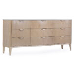 Malibu Crest Dresser - Image 4