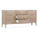 Malibu Crest Dresser - Image 5
