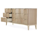Malibu Crest Dresser - Image 6
