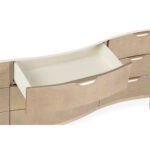 Malibu Crest Dresser - Image 11