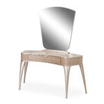 Malibu Crest Vanity with Mirror