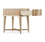 Malibu Crest Square End Table - Image 7