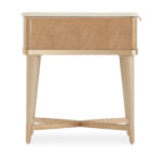 Malibu Crest Square End Table - Image 6