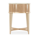 Malibu Crest Square End Table - Image 5