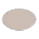 Malibu Crest Oval Wall Mirror - Image 8