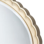 Malibu Crest Oval Wall Mirror - Image 5