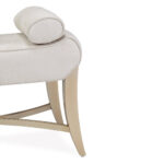 Malibu Crest Bed Bench - Image 5