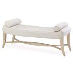 Malibu Crest Bed Bench - Image 3