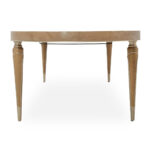 Villa Cherie Oval Dining Table - Image 5