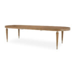 Villa Cherie Oval Dining Table