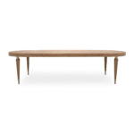 Villa Cherie Oval Dining Table - Image 7