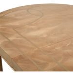 Villa Cherie Oval Dining Table - Image 8