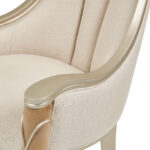 Villa Cherie Dining Armchair - Image 10