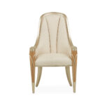 Villa Cherie Dining Armchair - Image 2