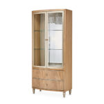 Villa Cherie Display Cabinet