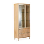 Villa Cherie Display Cabinet - Image 2