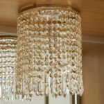 Villa Cherie Display Cabinet - Image 8