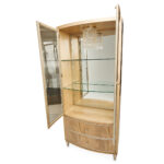 Villa Cherie Display Cabinet - Image 6