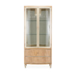 Villa Cherie Display Cabinet - Image 3