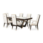 Belmont Place Dining Table - Image 3