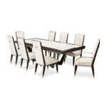 Belmont Place Dining Table - Image 4