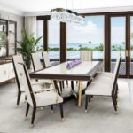 Belmont Place Dining Table - Image 2
