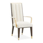 Belmont Place Dining Armchair