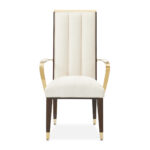 Belmont Place Dining Armchair - Image 3