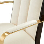Belmont Place Dining Armchair - Image 11