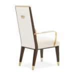 Belmont Place Dining Armchair - Image 6