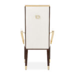 Belmont Place Dining Armchair - Image 9