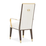 Belmont Place Dining Armchair - Image 10