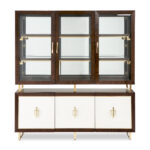 Belmont Place China Cabinet
