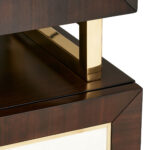 Belmont Place China Cabinet - Image 15