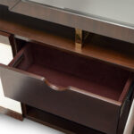Belmont Place China Cabinet - Image 12