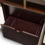 Belmont Place China Cabinet - Image 13