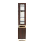 Belmont Place China Cabinet - Image 4