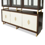 Belmont Place China Cabinet - Image 6