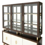 Belmont Place China Cabinet - Image 5