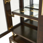 Belmont Place China Cabinet - Image 9