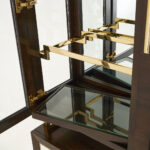 Belmont Place China Cabinet - Image 10
