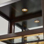 Belmont Place China Cabinet - Image 11