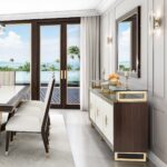 Belmont Place Sideboard - Image 2