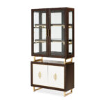 Belmont Place Display Cabinet - Image 3